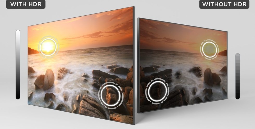 TCL 43S5K QLED FullHD SMART Android TV HDR10